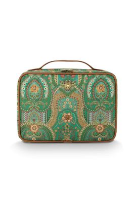 Pip Studio Beauty case - Green