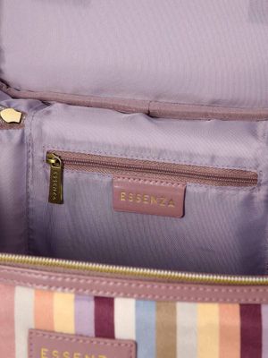 Essenza beautycase  - pale purple