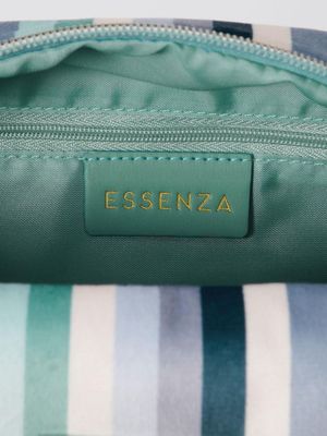 Essenza toilettas - surf green
