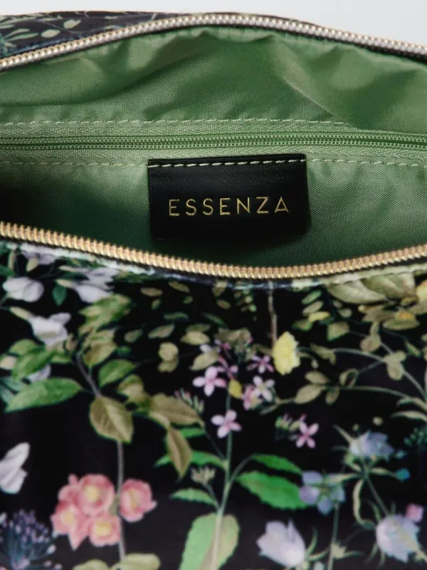 Essenza make up tasje -  Antraciet