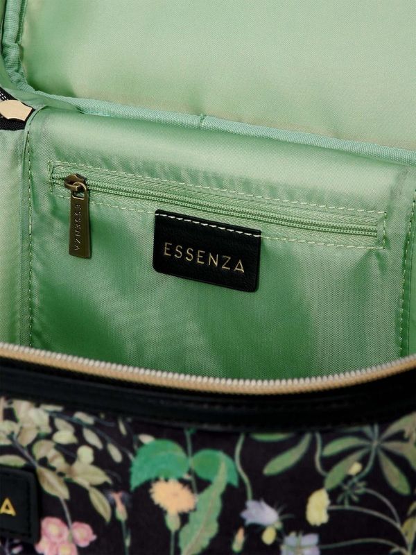 Essenza beautycase - Antraciet