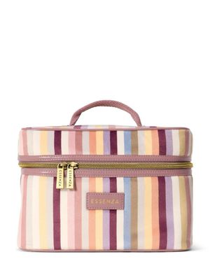 Essenza beautycase  - pale purple