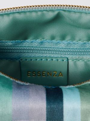 Essenza make up tasje - surf green