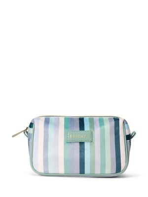 Essenza make up tasje - surf green