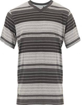 Pastunette shirt - Grijs combinatie