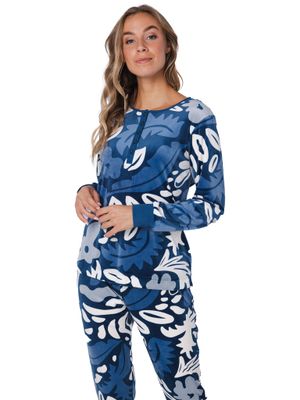 PAS121252-158-1 Dark Blue