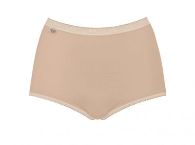 Sloggi maxislip - Huid