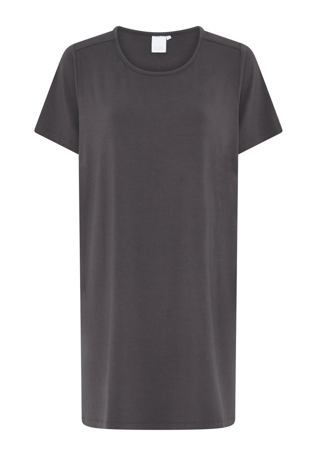 CCDK nachthemd - Antraciet
