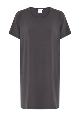 CCDK nachthemd - Antraciet