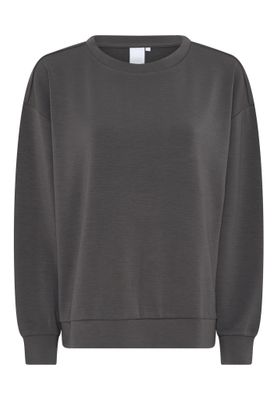CCDK Sweater - Antraciet