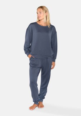 CCDK Sweater - bleu jeans