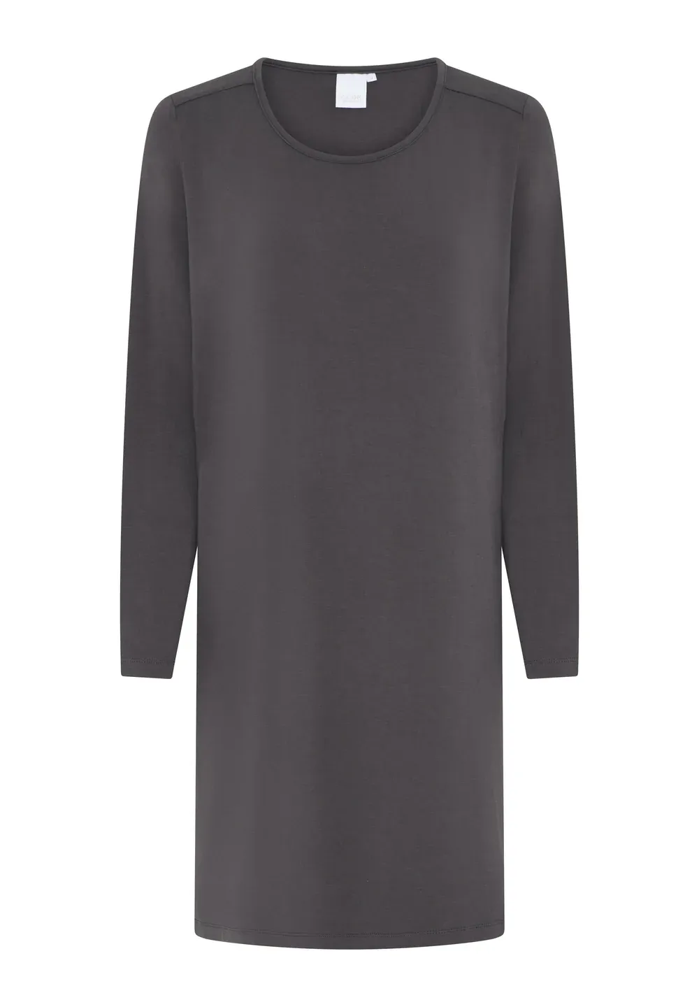 CCDK nachthemd -Antraciet
