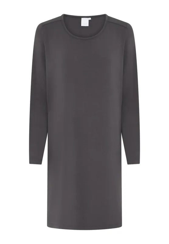CCDK nachthemd -Antraciet