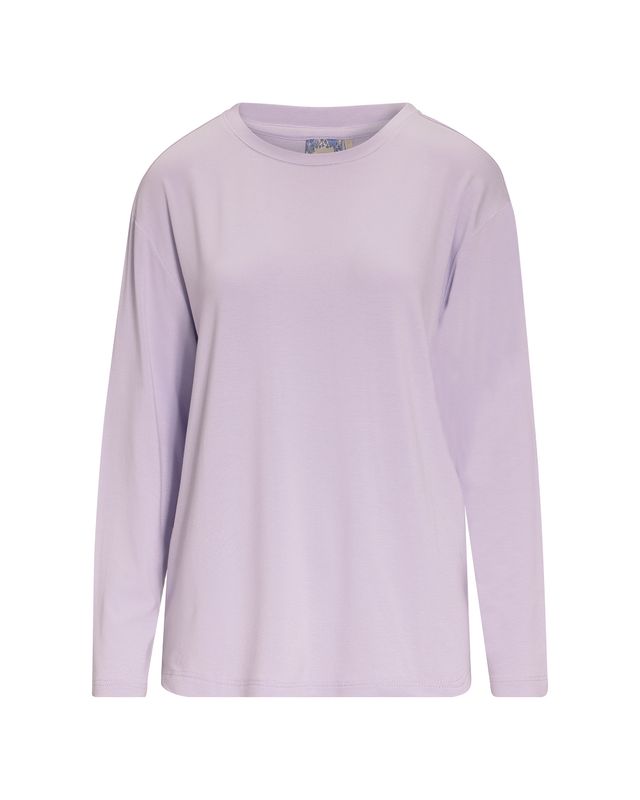 Essenza shirt Purple heather
