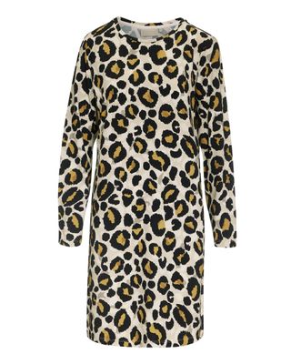 Essenza nachthemd-homedress -Comforting yellow