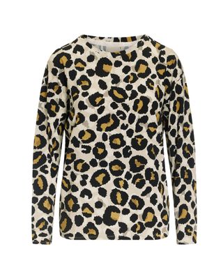 Essenza shirt -Comforting yellow