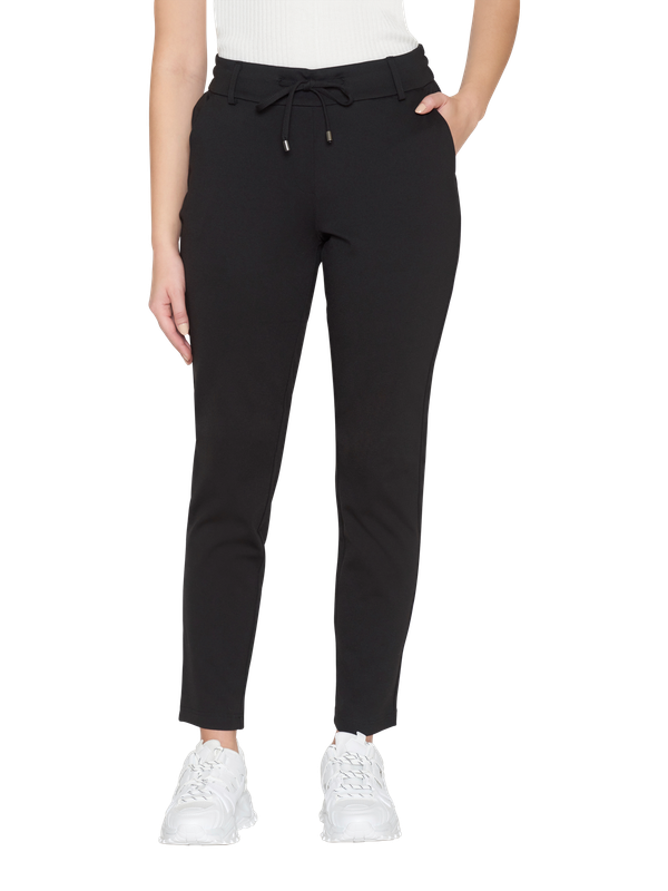 BTX revalidatiebroek - Zwart