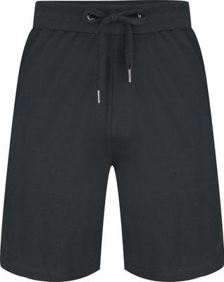 Pastunette short - Grijs