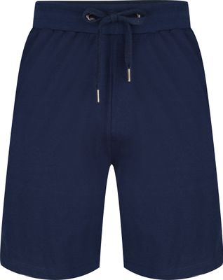 Pastunette short - Marine