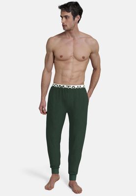 Tom Tailor lange broek - Blauw