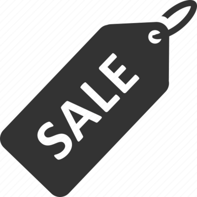 Sale