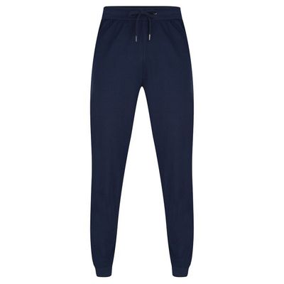 Pastunette lange broek - Marine
