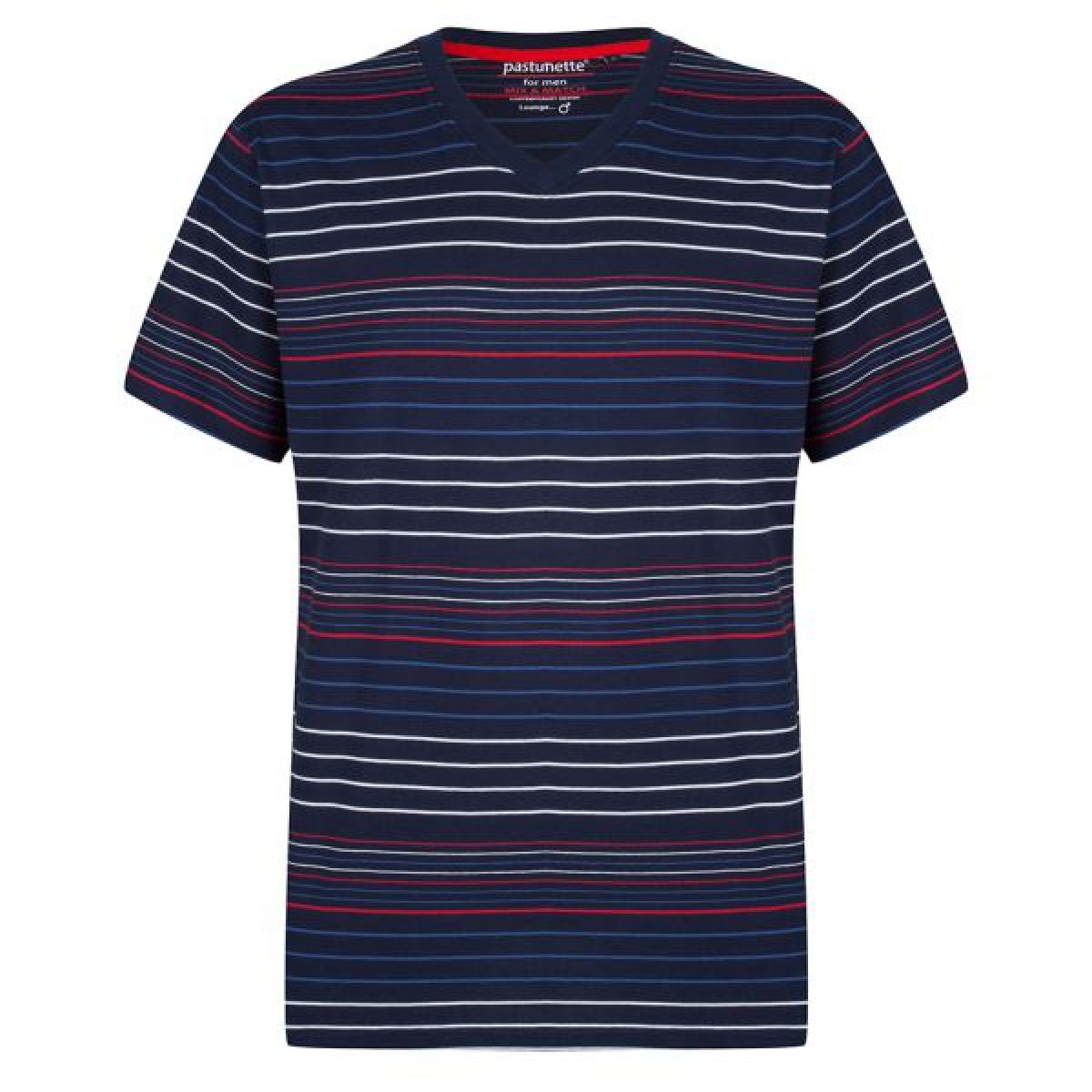Pastunette shirt - Marine