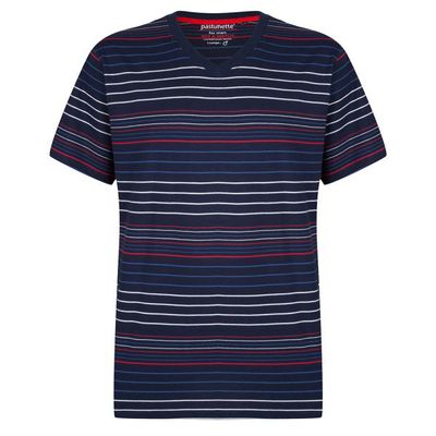 Pastunette shirt - Marine