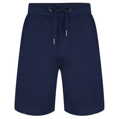 Pastunette short - Marine