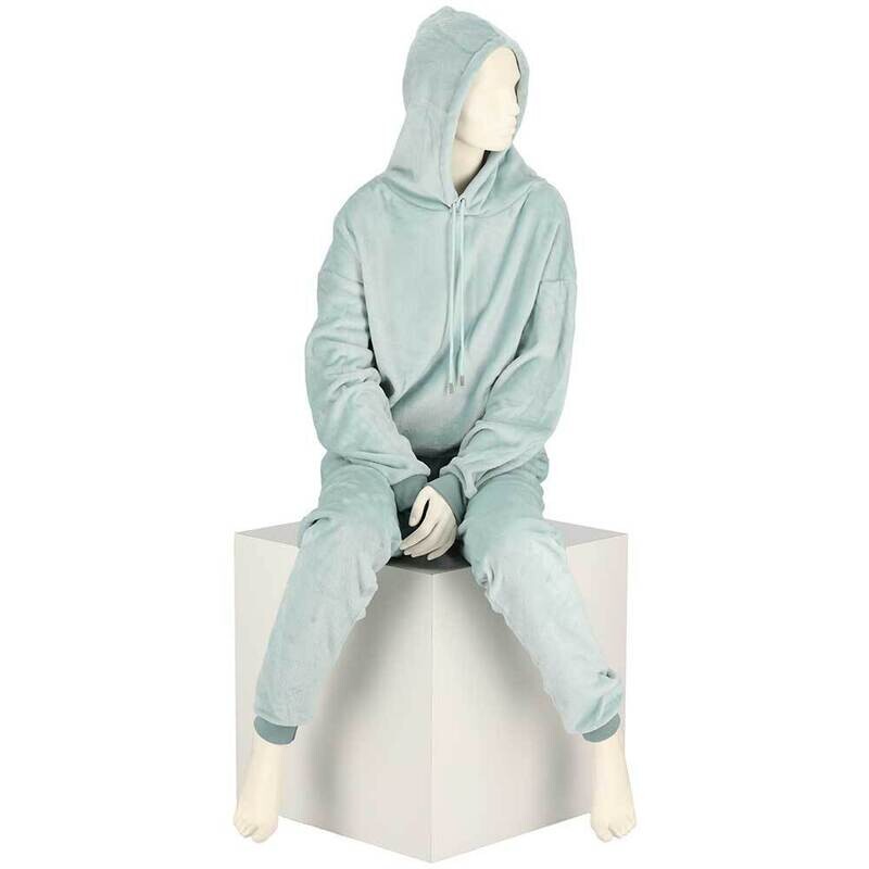 Apollo huispak -  Licht groen