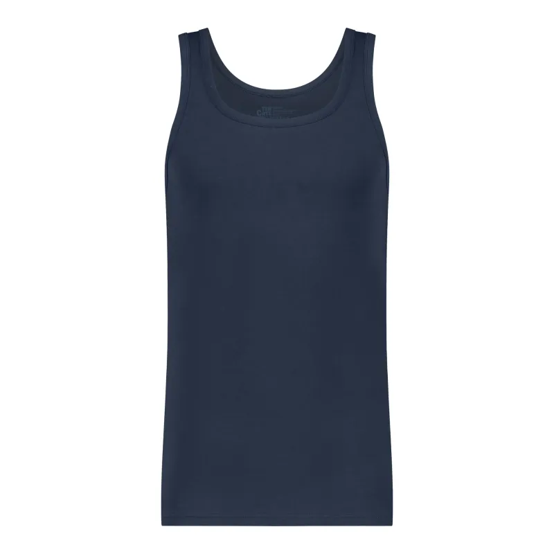 Ten Cate heren singlets - Marine