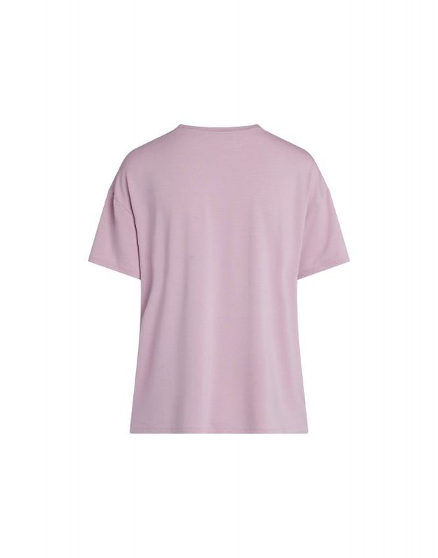 Essenza -shirt -Lila