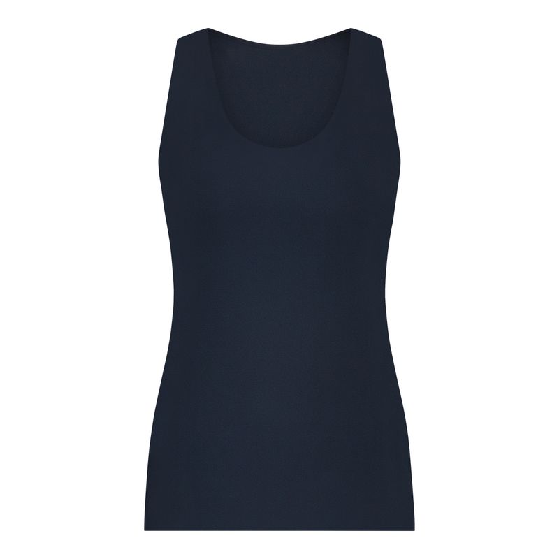 Ten Cate double layer singlet - black