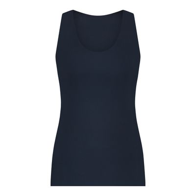 Ten Cate double layer singlet - black