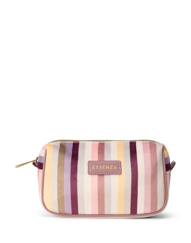Essenza make up tasje -  pale purple