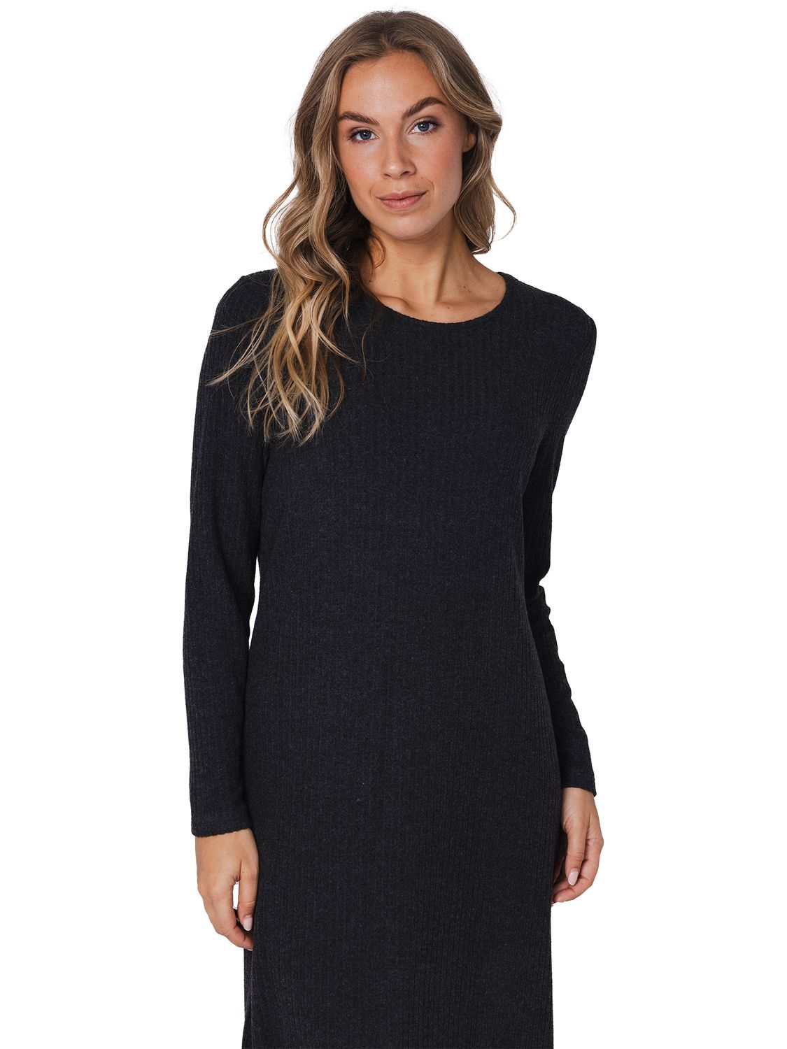 Pastunette homedress - Dark Grey