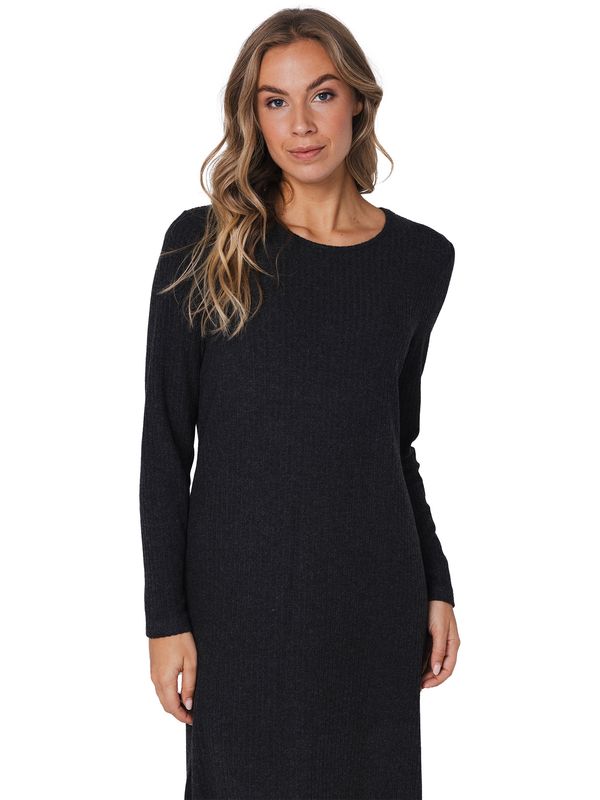 Pastunette homedress - Dark Grey