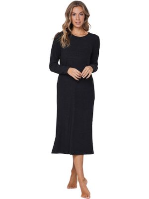 Pastunette homedress - Dark Grey