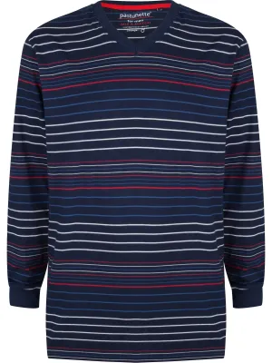 Pastunette shirt -Marine