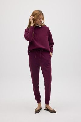Ysabel Mora lange broek -  BERRY
