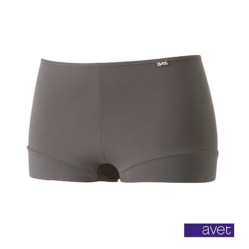 Avet boxer - Grijs