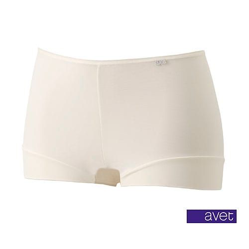 Avet boxer - Ivoor