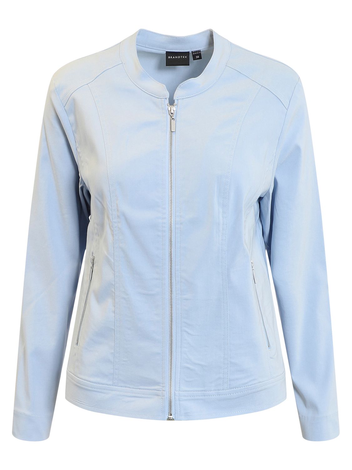 Brandtex jacket - bleu