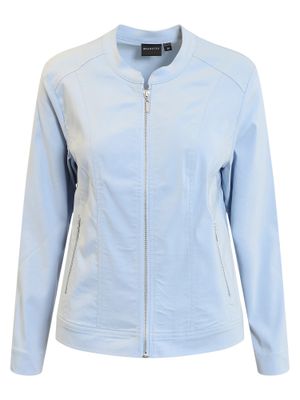 Brandtex jacket - bleu
