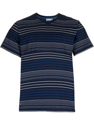 Pastunette shirt - navy streep
