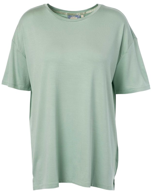Essenza t-shirt - mint