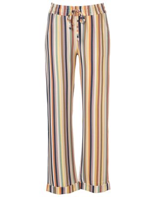 Essenza lange broek - multi