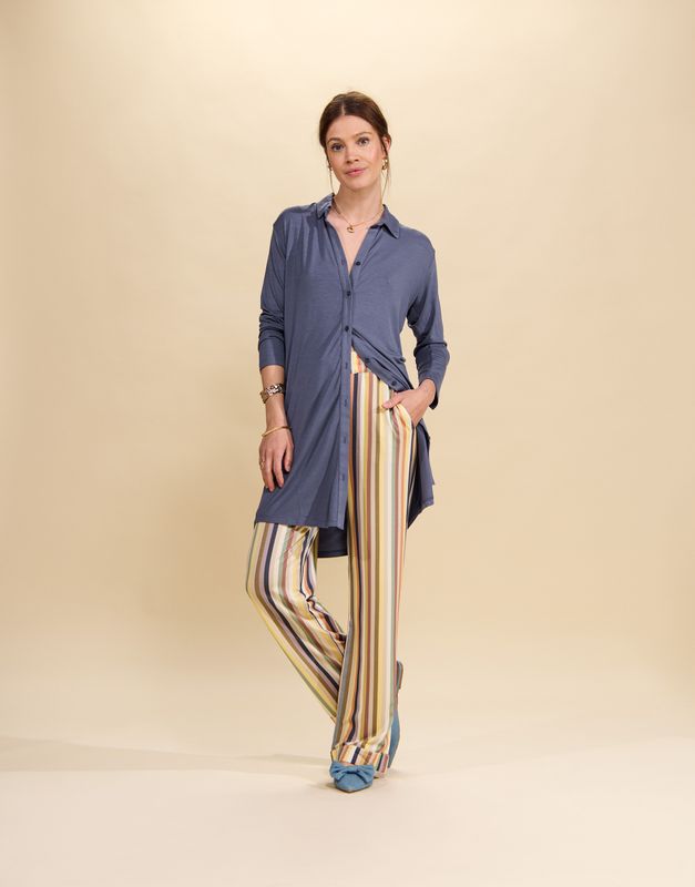 Essenza lange broek - multi