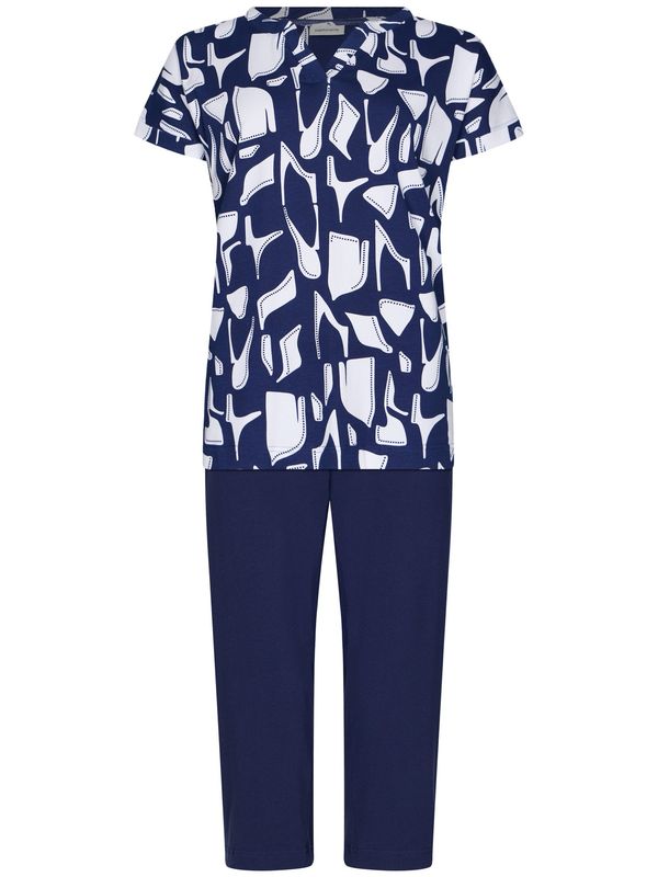 Pastunette pyjama/ loungepak - navy