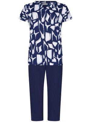Pastunette pyjama/ loungepak - navy